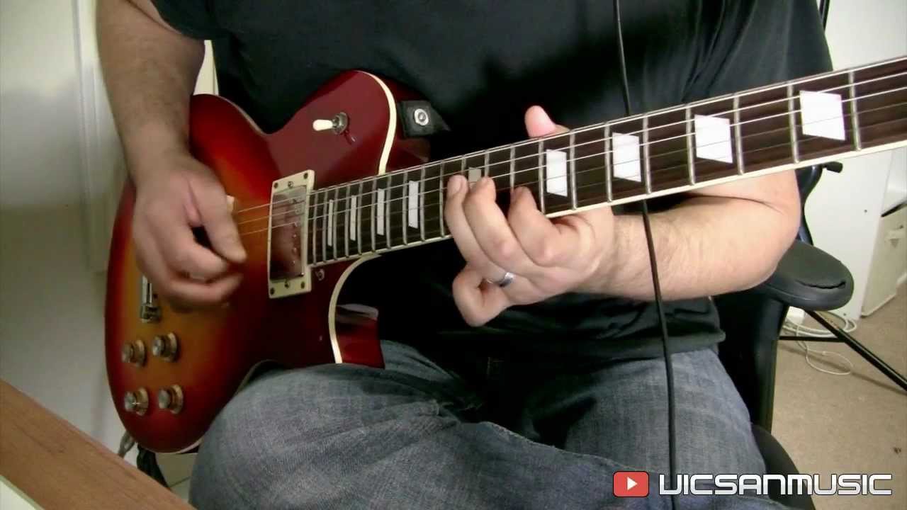 Shatterhand Medley | vicsanmusic