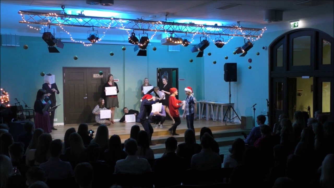 11R - Pöialpoiss ja päkapikk