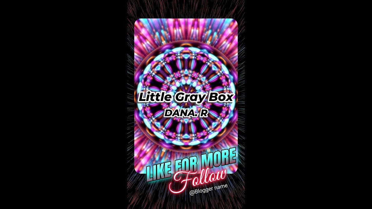 The Gray Box