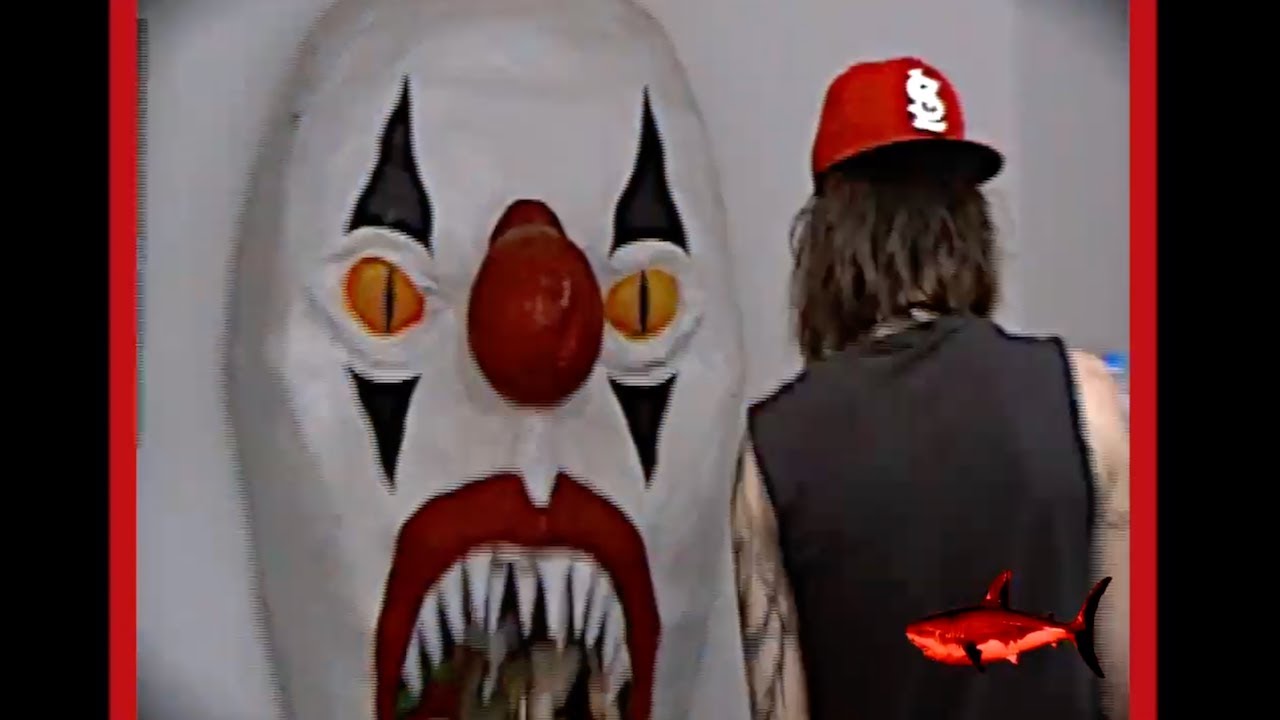 ricky chix- die hard (music video)