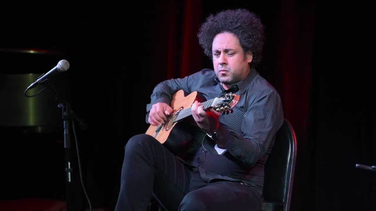 Diego Figueiredo - India