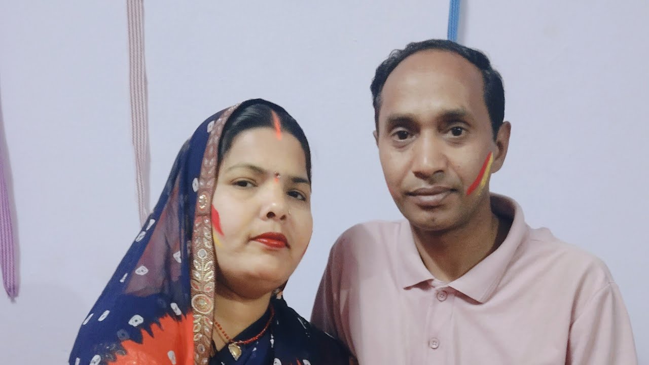 सभी यूट्यूब फैमिली को राधे कृष्णा