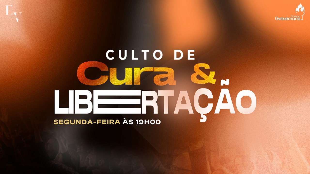 CULTO DE SANTA CEIA' _  (16/03/2026)