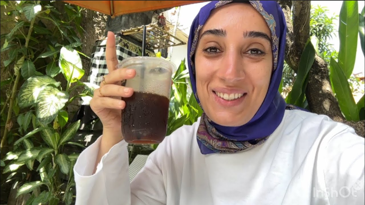 BALİ&rsquo;YE Mİ YERLEŞTİK 🥲 BALİ R&Uuml;YASI GER&Ccedil;EK Mİ! İNANILMAZ YERLERE GELDİK 🥹 HERKES GELMEK İSTİYOR