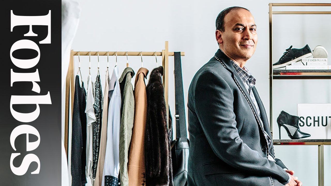Poshmark: The Social Shopping App Where Influencers And Individual Sellers Thrive | Forbes