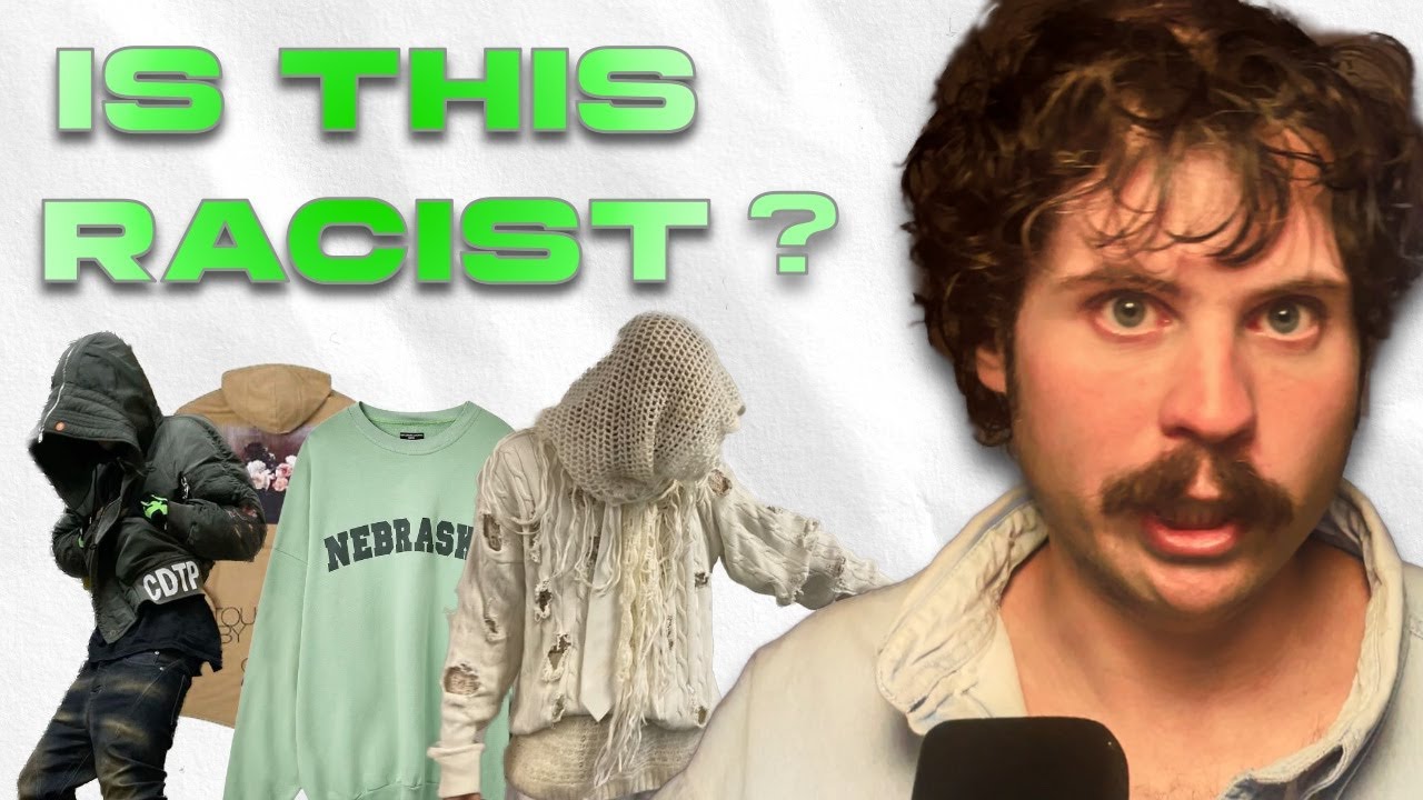 The Elitism and  Racism in The Archive Fashion Community