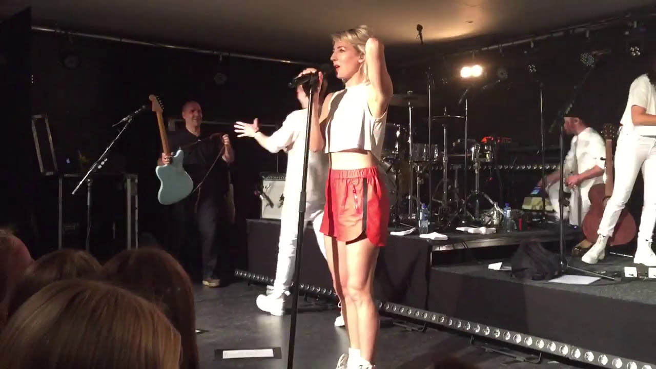 Veronica Maggio - Galaxen - Västerås 2016