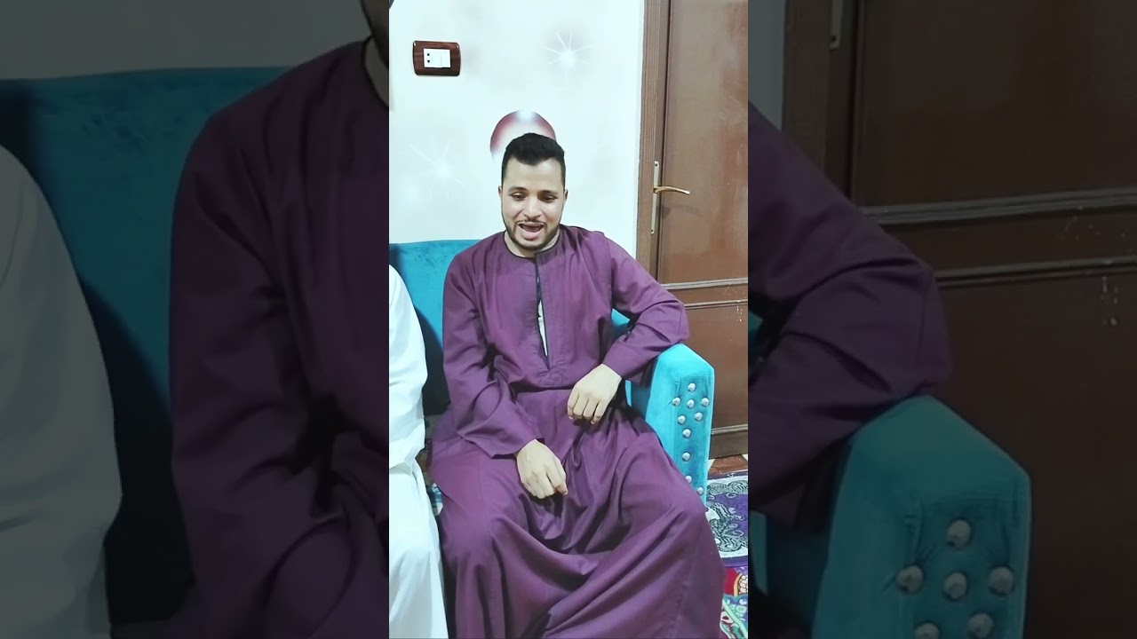العائلة القرآنية 🤯خطفوا قلبي بجد 🤩صوت الأب في حته تانيه 😱 ❤️