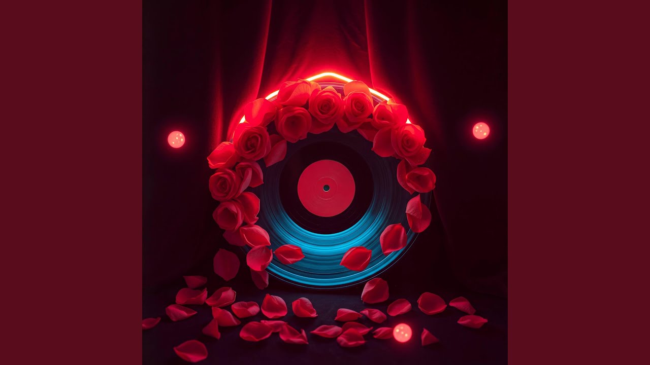 A Rose for My Love (EDM Mix)