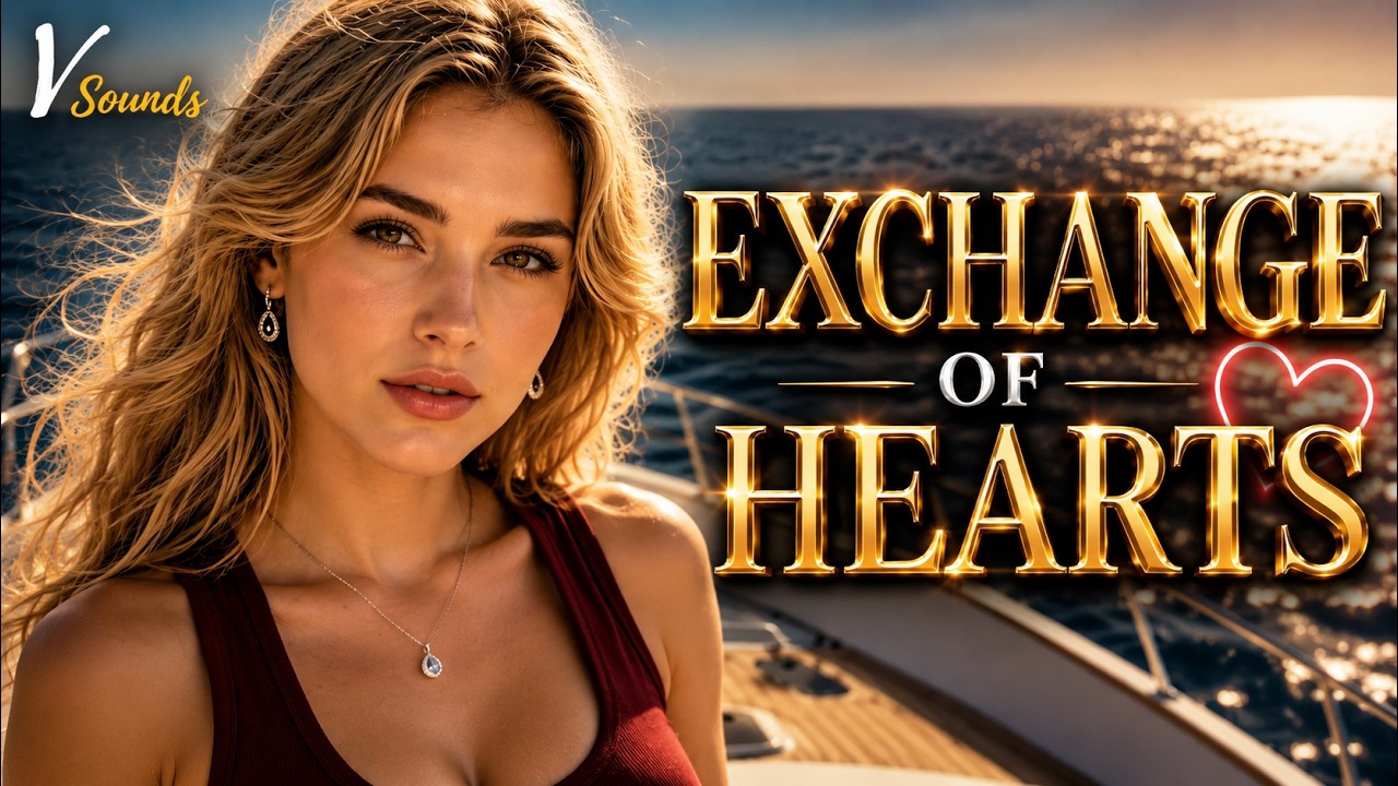 Exchange Of Hearts &ndash; Italo Disco 2026 | Emotional Euro Disco Mix (Night Drive)   | Voltix Sounds