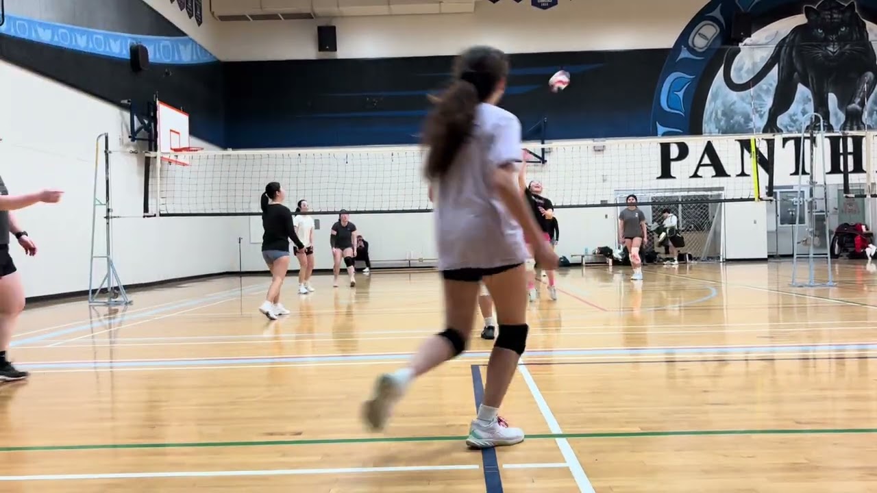 BBL W6s Winter 2026 - Week 5 - Game 2 Set 2