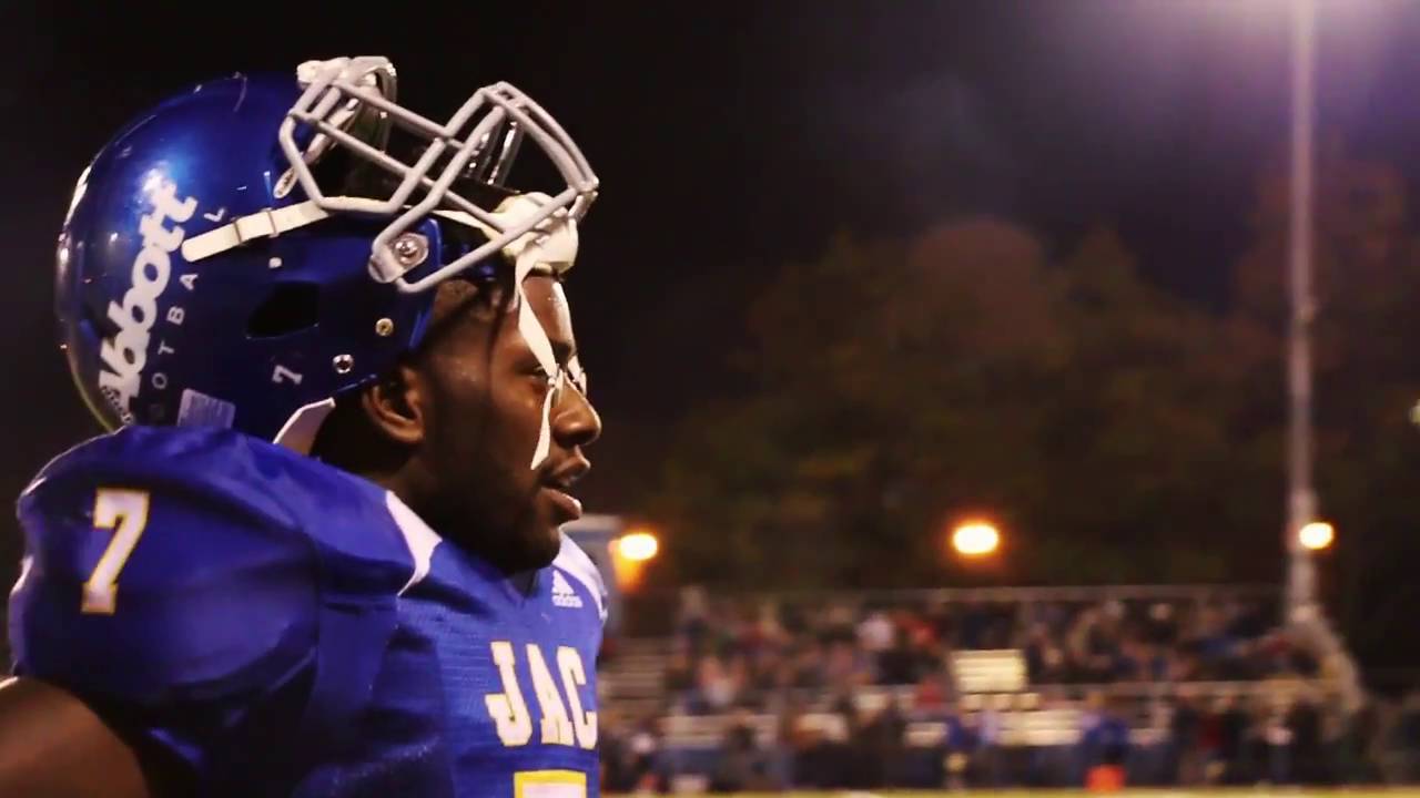 John Abbott Football 