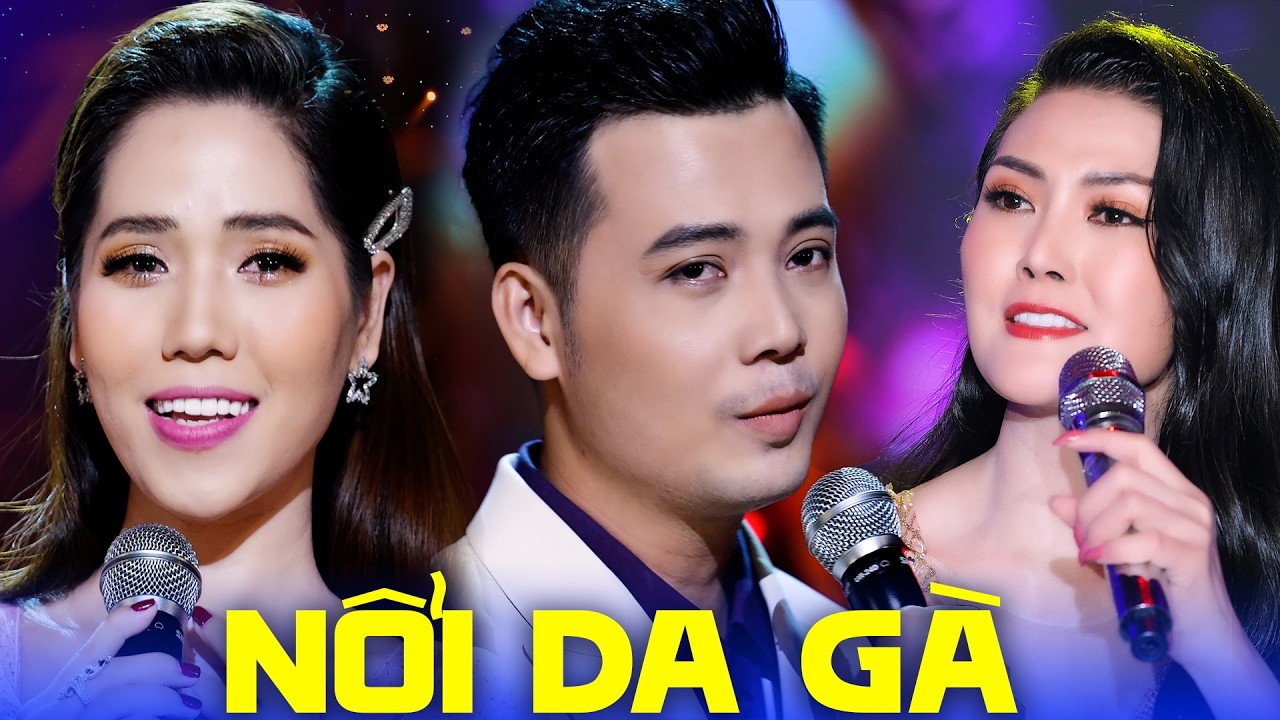 Song Ca Bolero Trữ Tình Hay Nhất 2026 – 2 Giọng Ca Vàng Cất Lên Là Nổi Da Gà