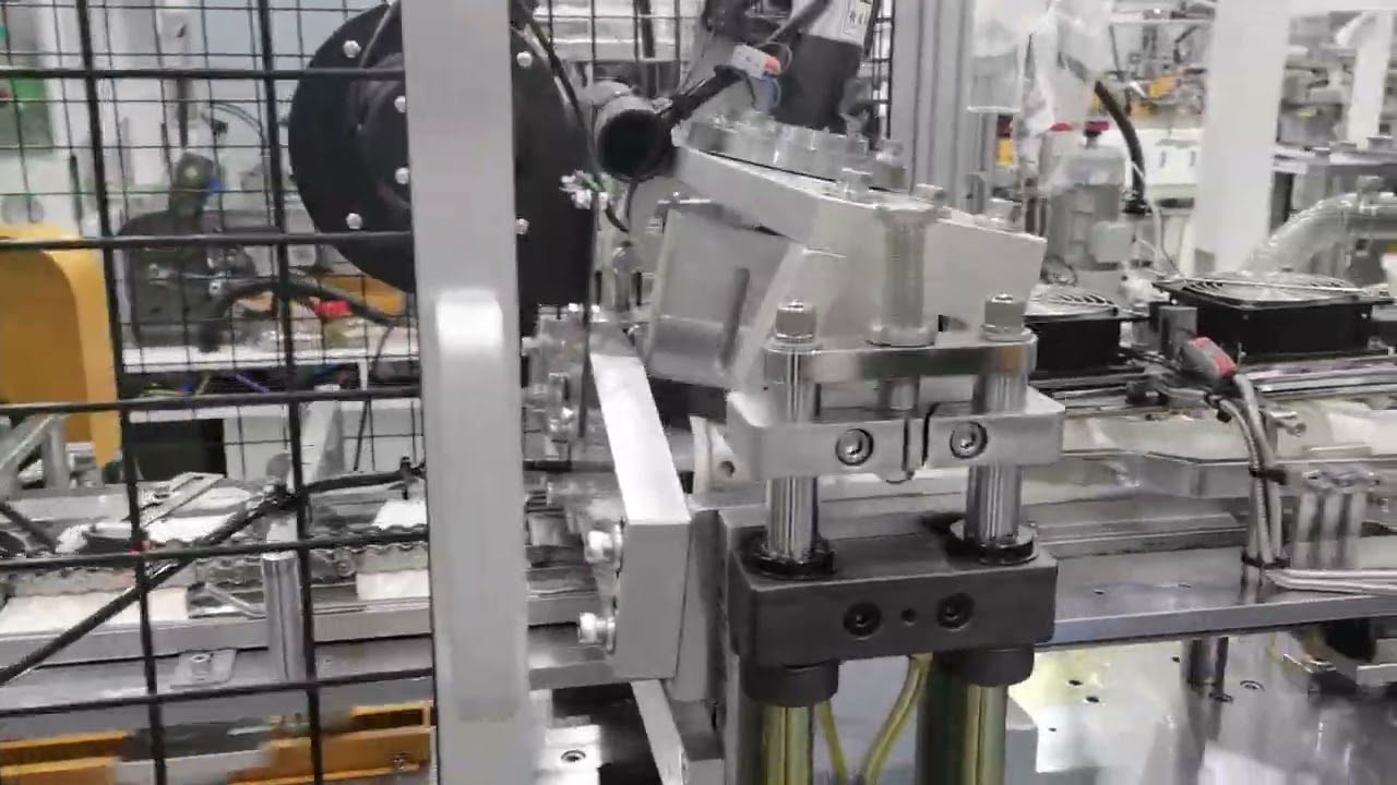 12oz High Speed Double Wall Paper Cup Production Line