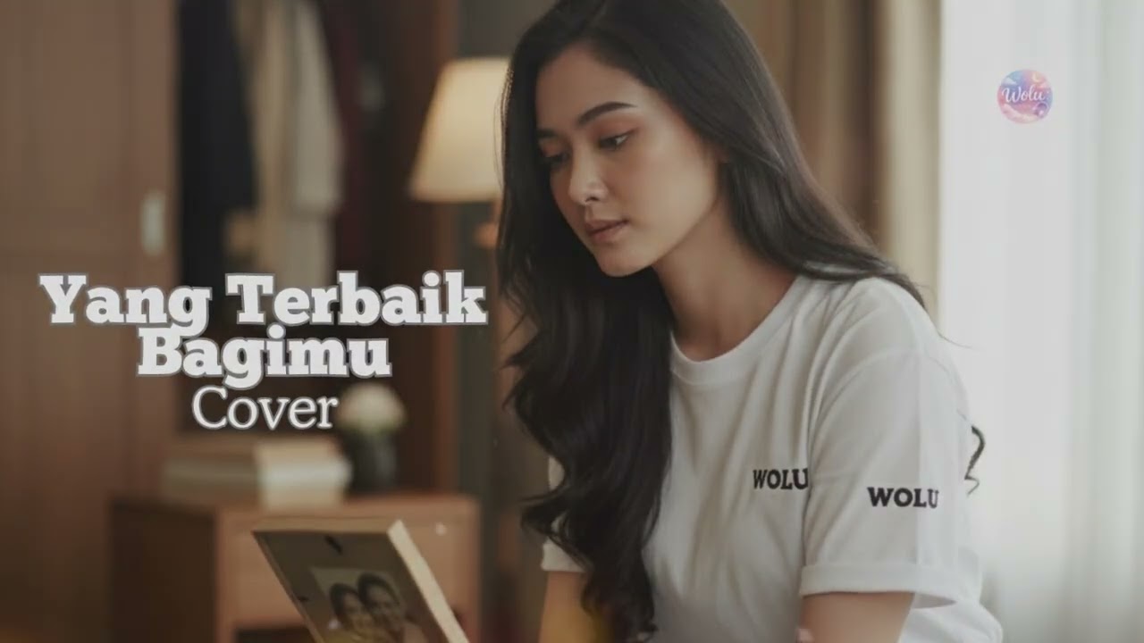 ADA Band - Yang Terbaik Bagimu (Cover) | Easy Listening & Heartwarming by @wolumusic