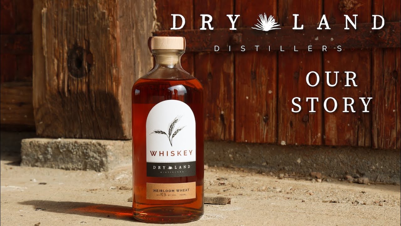 The Story of Dry Land Distillers