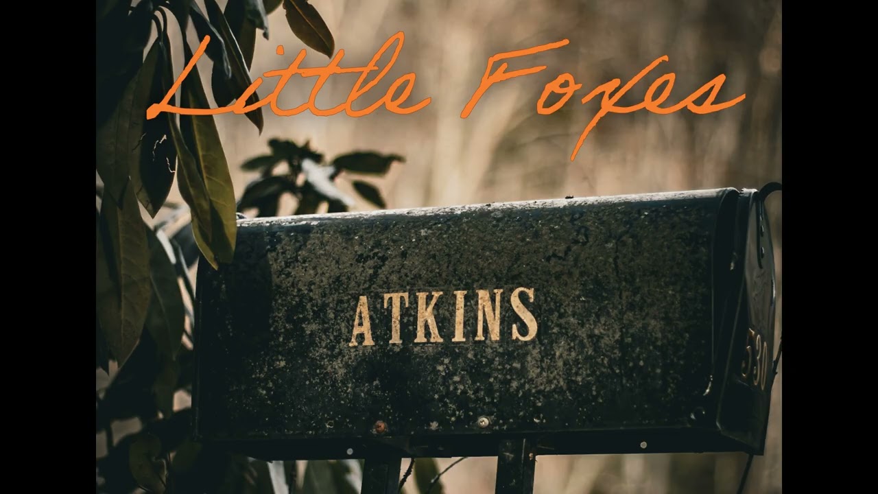 Redneck Romeo - Isaac Atkins (Official Audio)