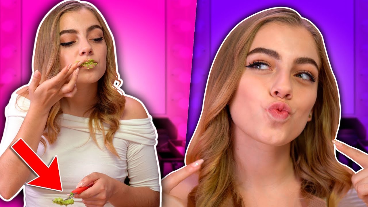 Truco para tener labios perfectos