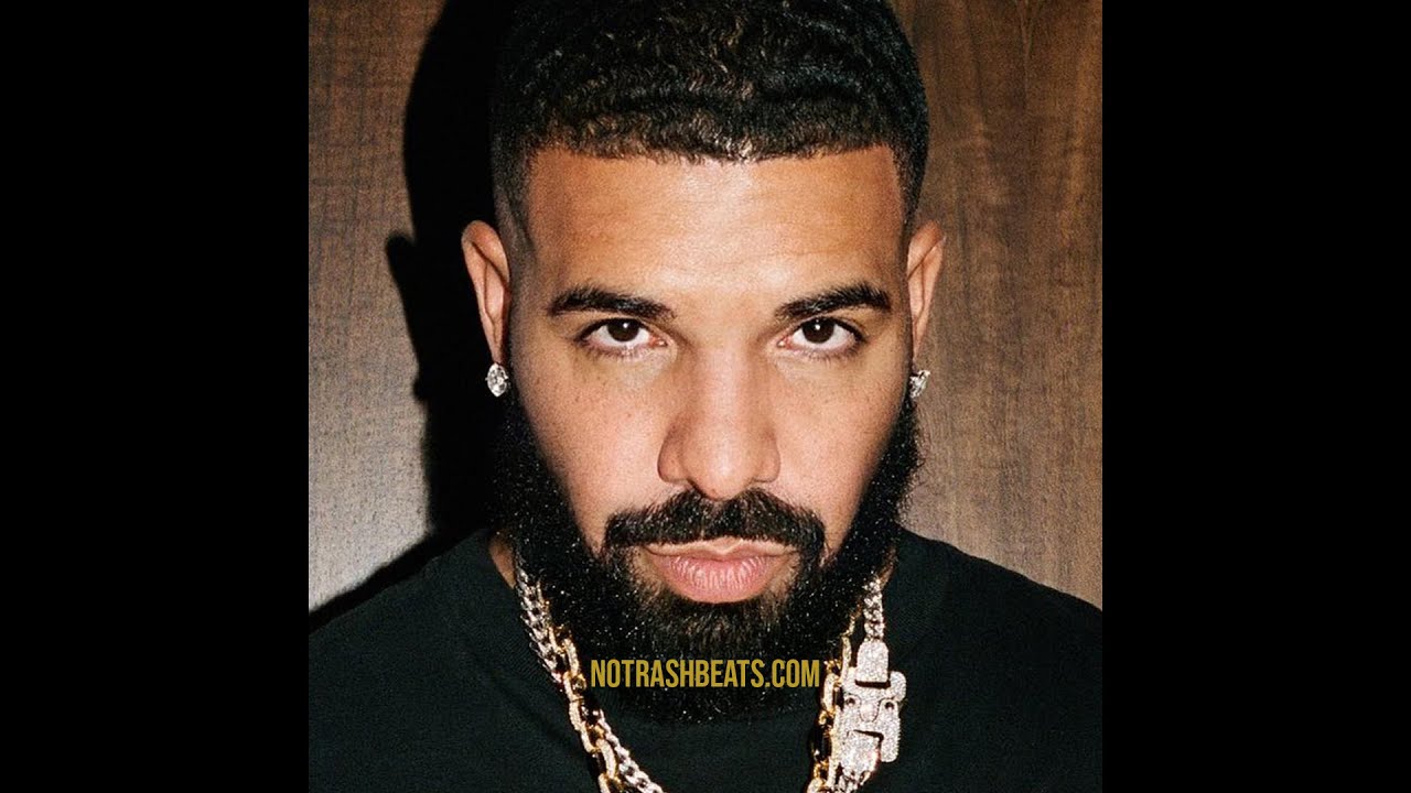 (FREE) Drake Type Beat - 