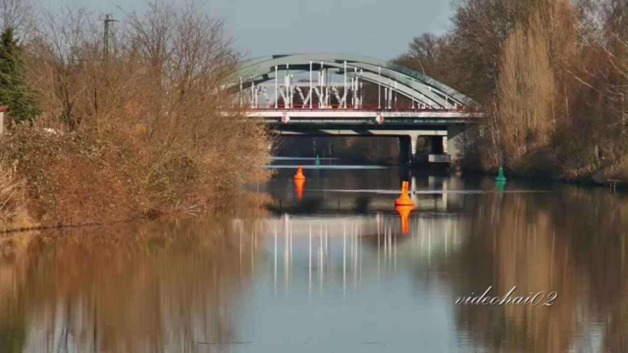 Berlin -Altglienicke