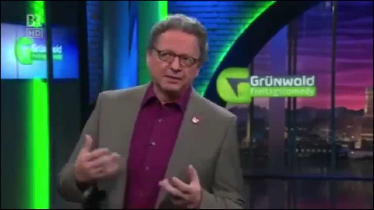 Günter Grünwald: Lang Lang