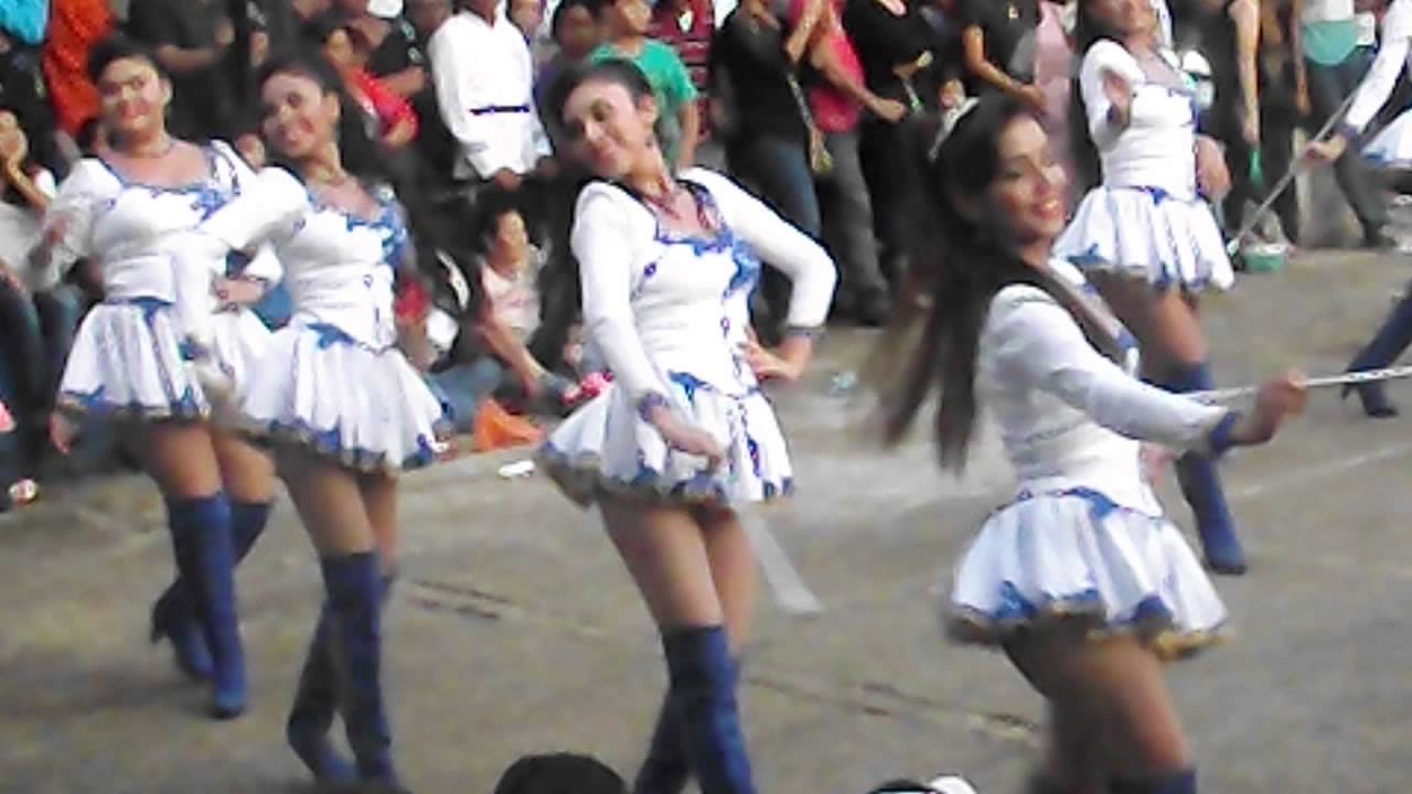 PARTICIPACIÓN DE CIERRE FESTIVAL DE BANDAS INU 2016