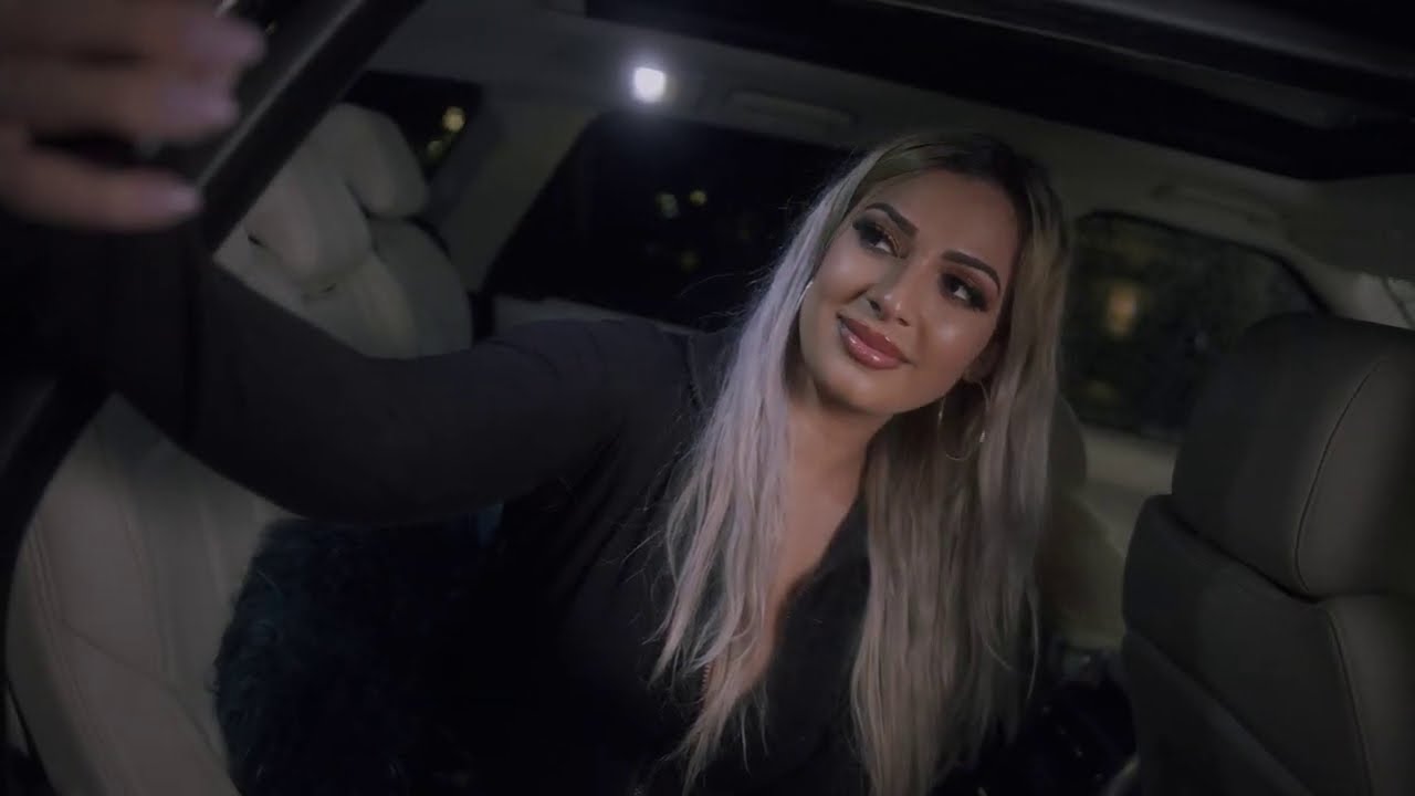 Kurdaveli - SHAZA [Official Music Video]