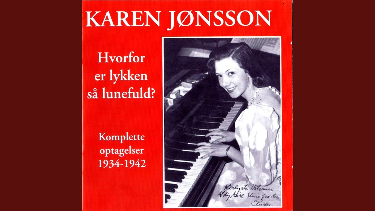 Hvorfor Er Lykken Så Lunefuld I