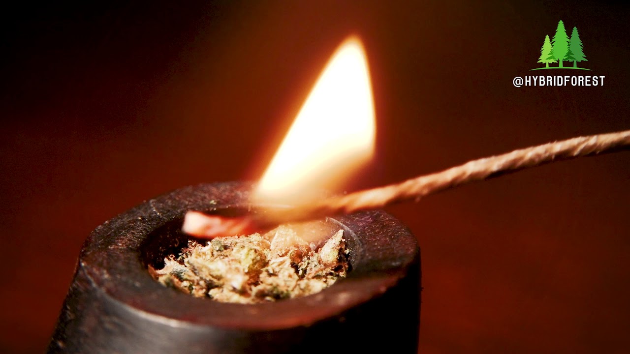 Does Hemp Wick make your weed taste better?