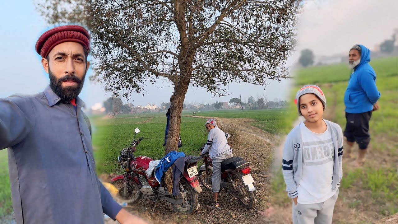 I Win The Race❤️🤪 | Azmat