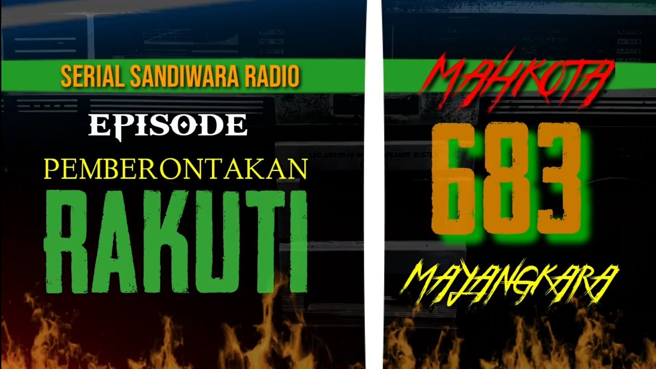 RAKUTI Marah PRABU JAYANEGARA Tidak Berhasil Ditangkap, MAJAPAHIT Dalam Keadaan Darurat Dan Siaga