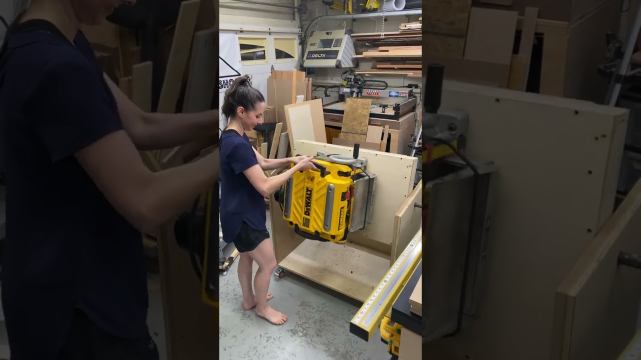 Mega Flip Top Cart