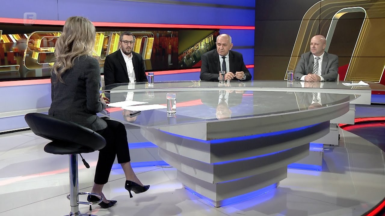 Tadić: Budžet je rekordan, ali Federaciju gura u novo zaduženje