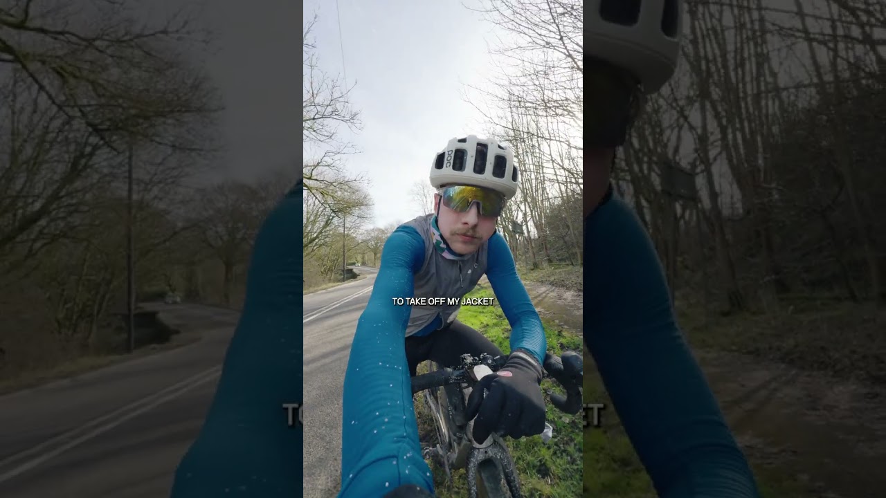 Day 47 of making ChatGPT my Cycling Coach