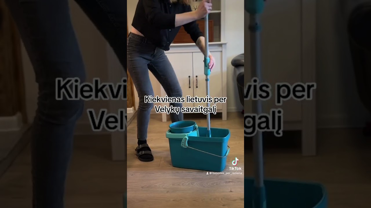 Velykos be like #namusvara #namai #tvarkymasis #pavasaris