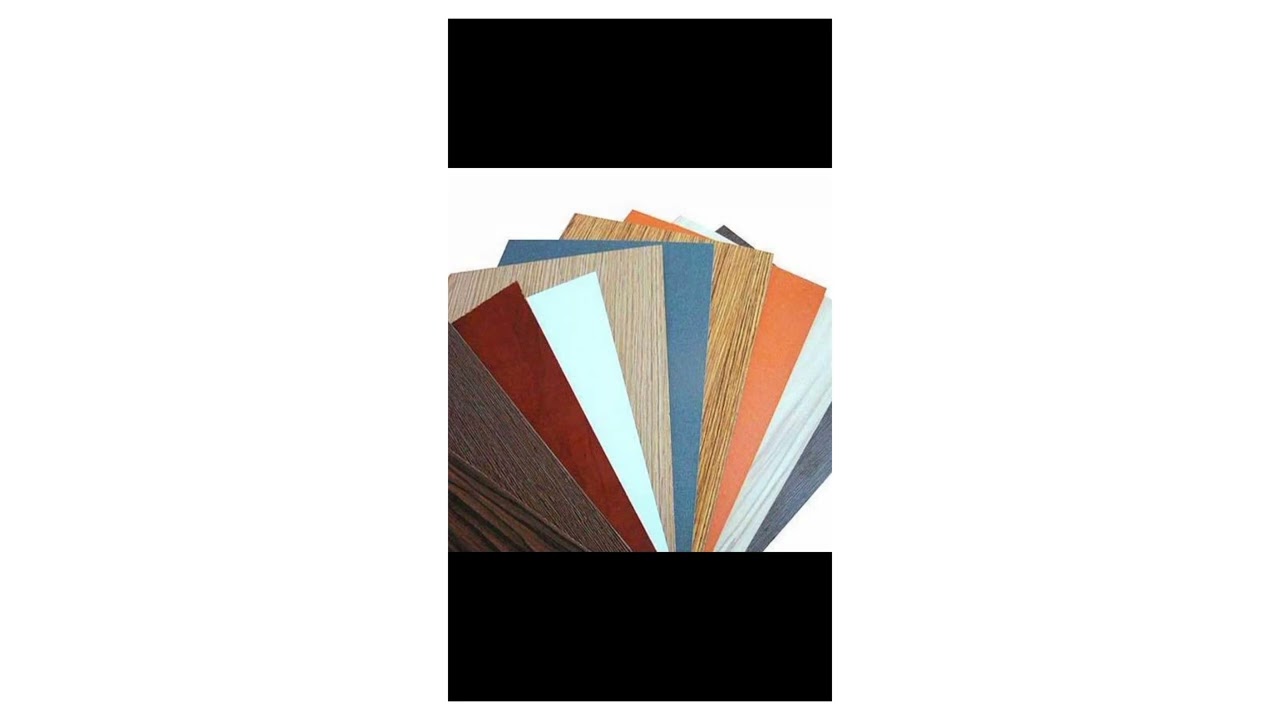 MDF fiberboard | all in interior trends | you tube
