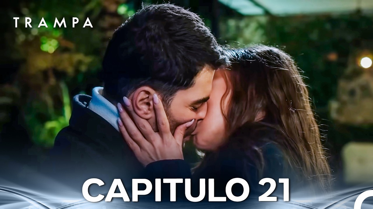 Trampa Capítulo 21 (Doblado en Español) (FULL HD)