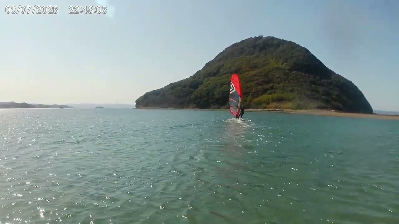 2026/3/14 ②樋合 62×97→118 50.5kmh