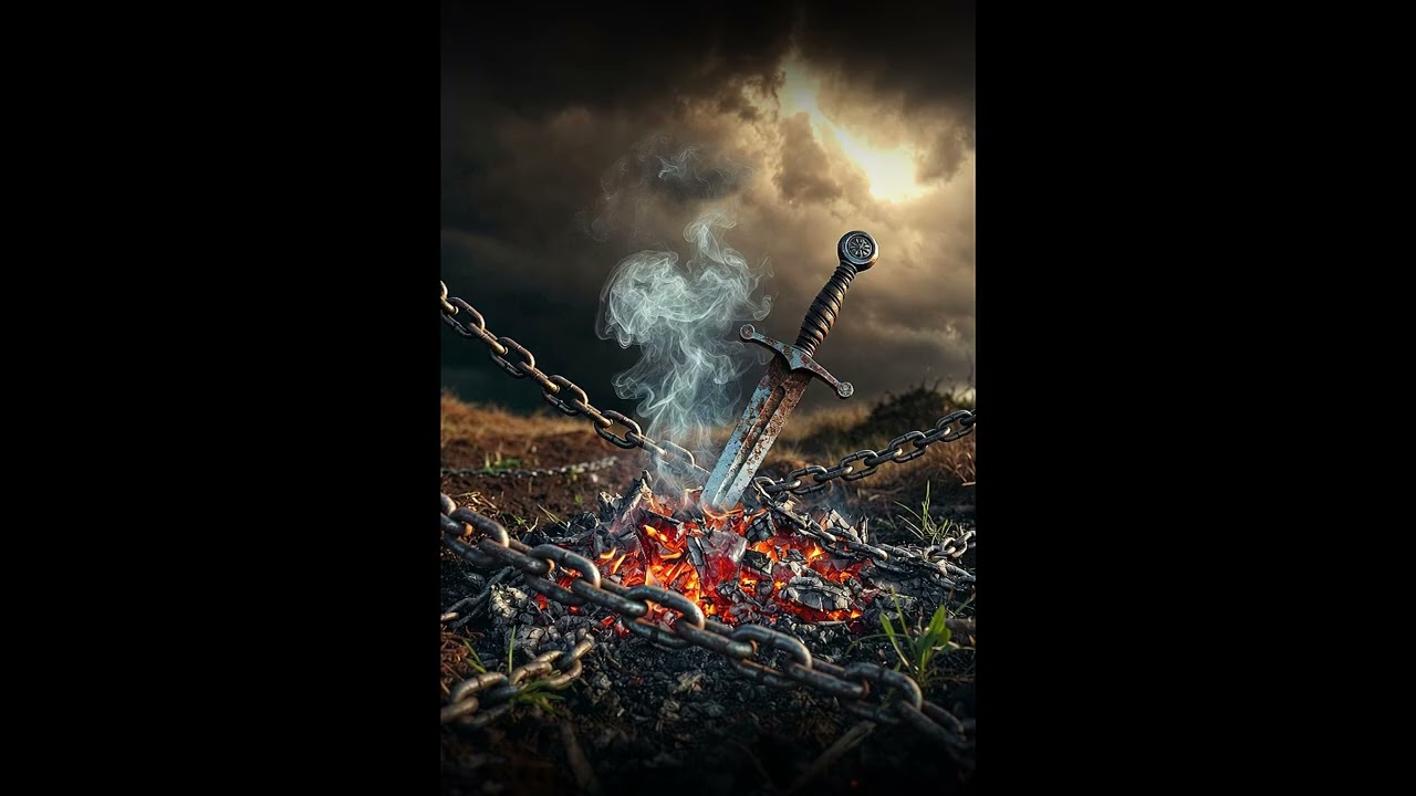 Psalms of the Crusader. Love Lust Hate Heartache. Track 7 Lift me from the Ashes.