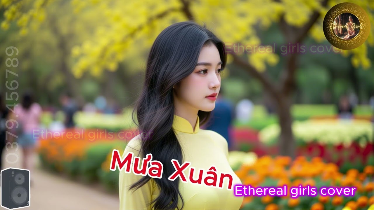 Mưa Xuân | Chương Đức | xuân xưa