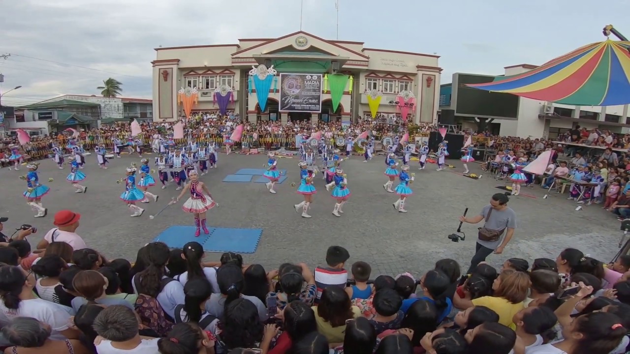 DLC 2019 CHAMPION- ORANI NORTH ELEMENTARY SCHOOL