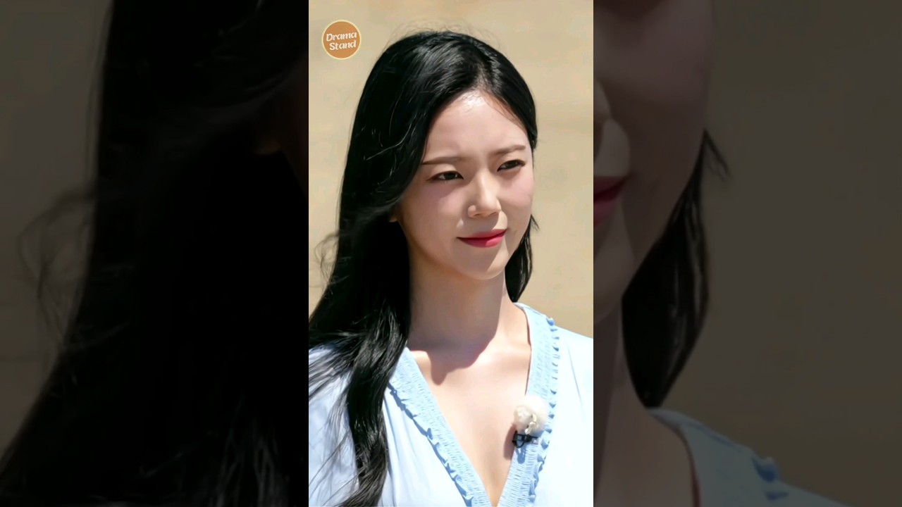 A couple that complements each other. #singlesinferno3 #kshow #kvariety #shorts