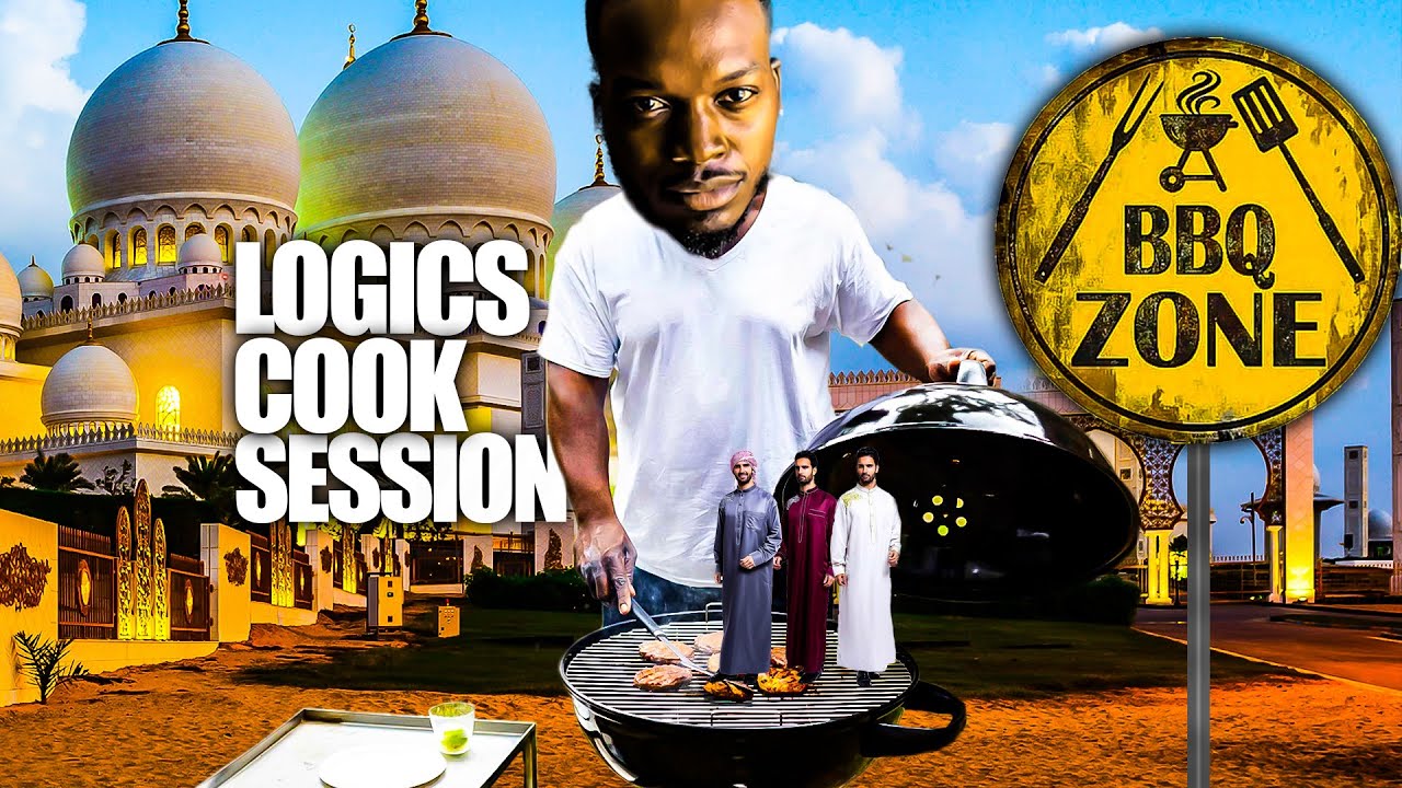 GodLogic Cooks Multiple Disbelievers On TikTok!