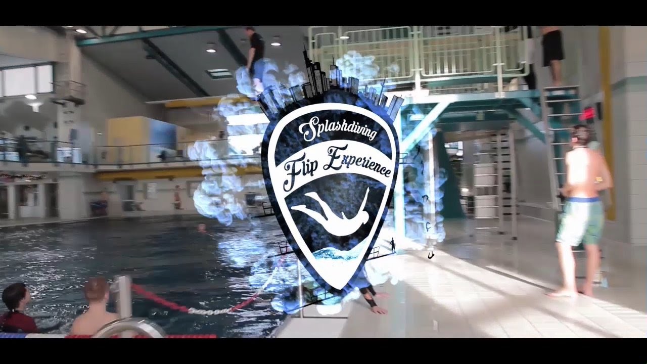 Best of X-Diving Jam 2015 by Flip Experience