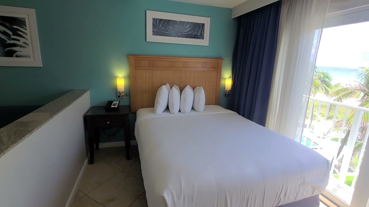 Wyndham Sea Gardens - Pompano Beach, Fl - Studio for 4 people