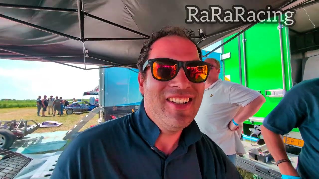 Pitwalk 3 RaRaRacing - Zondag Speedweekend 2025 - MAB Texel