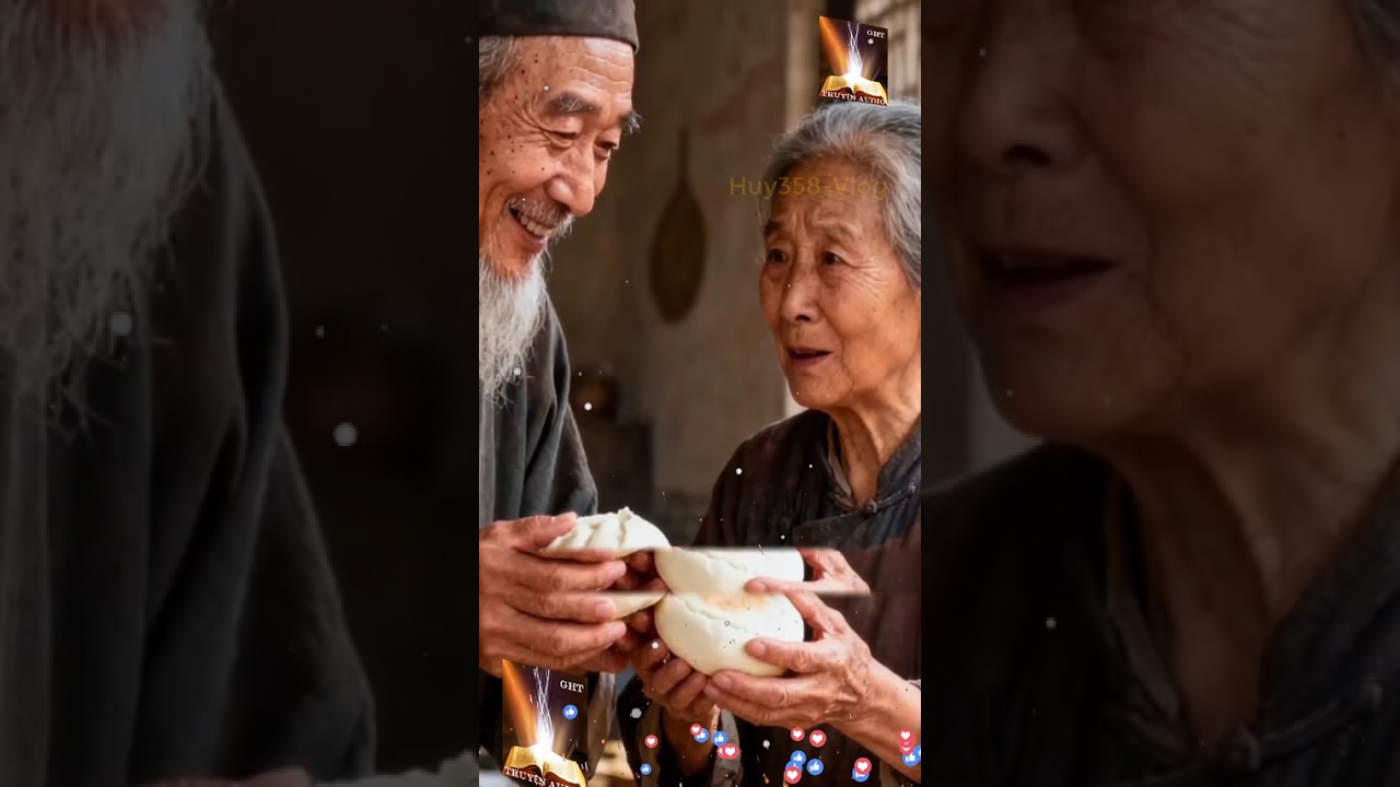 Trụ ngốc khờ khạo thật thà lương thiện tốt bụng và cái kết viên mãn