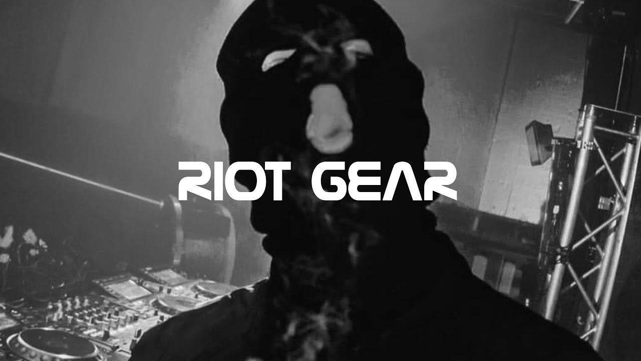 Malaa & Habstrakt - Riot Gear