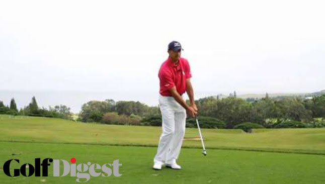 Jonathan Byrd on Spinning the Ball-Chipping & Pitching Tips-Golf Digest