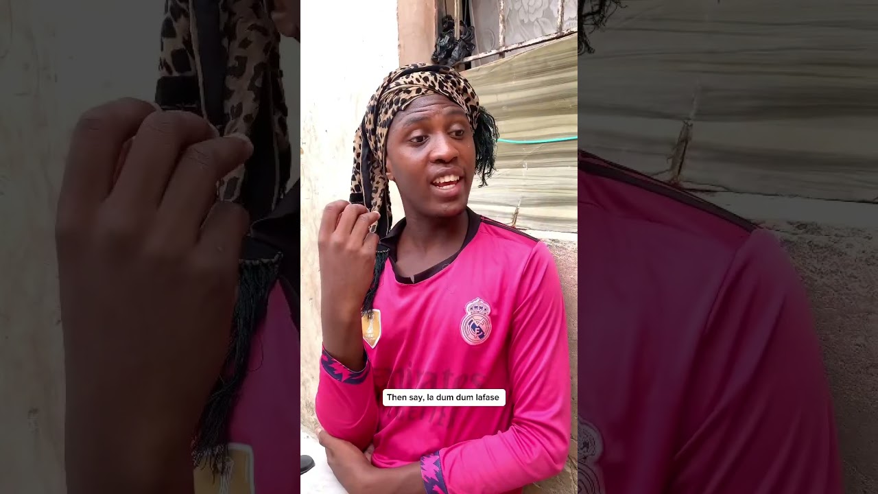 😂😂😂🤣🤣🤣 #arewacomedy #hausacomedy #funny #hausafilms #comedy